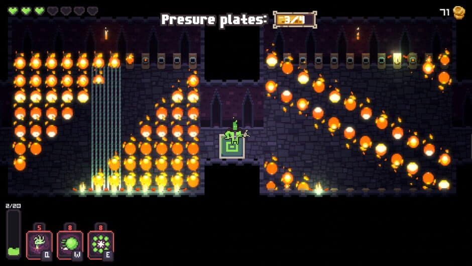NecroBouncer screenshot 8