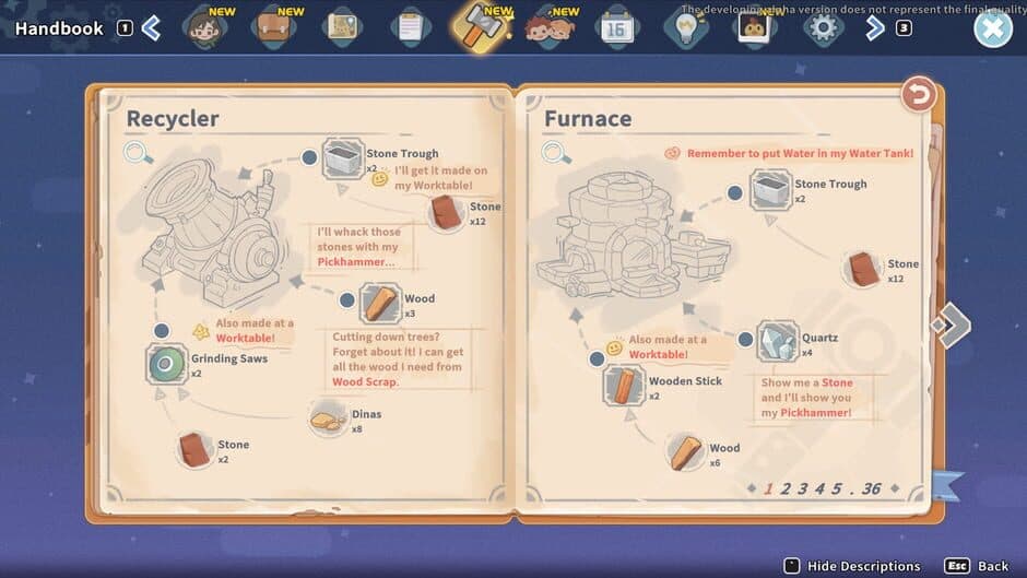 My Time at Sandrock screenshot 9
