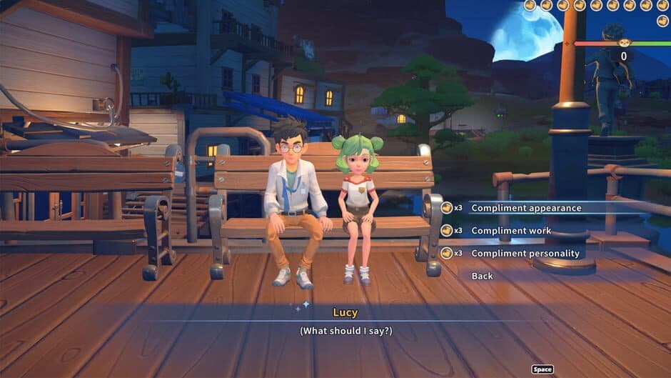 My Time at Sandrock screenshot 1