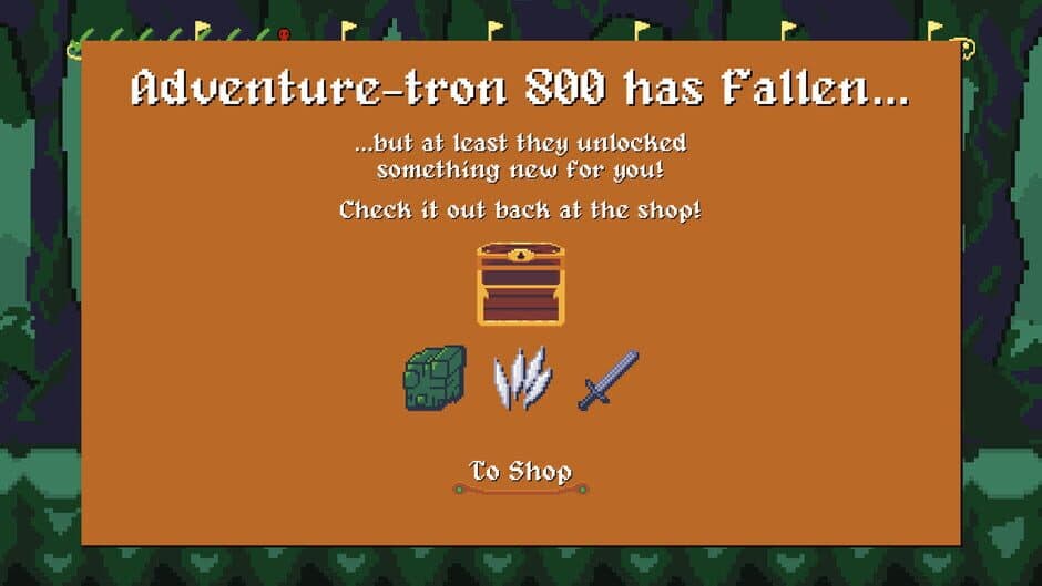 Just A Humble Swordsmith screenshot 4