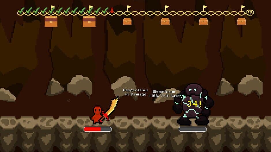 Just A Humble Swordsmith screenshot 5