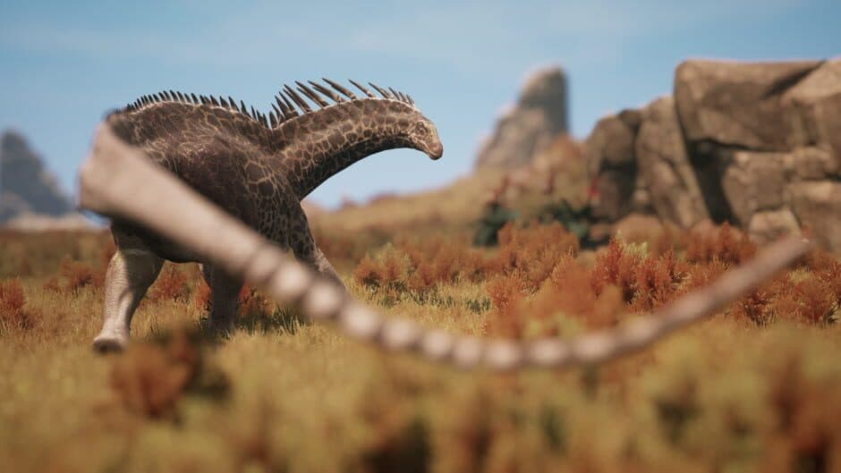 Path of Titans screenshot 5