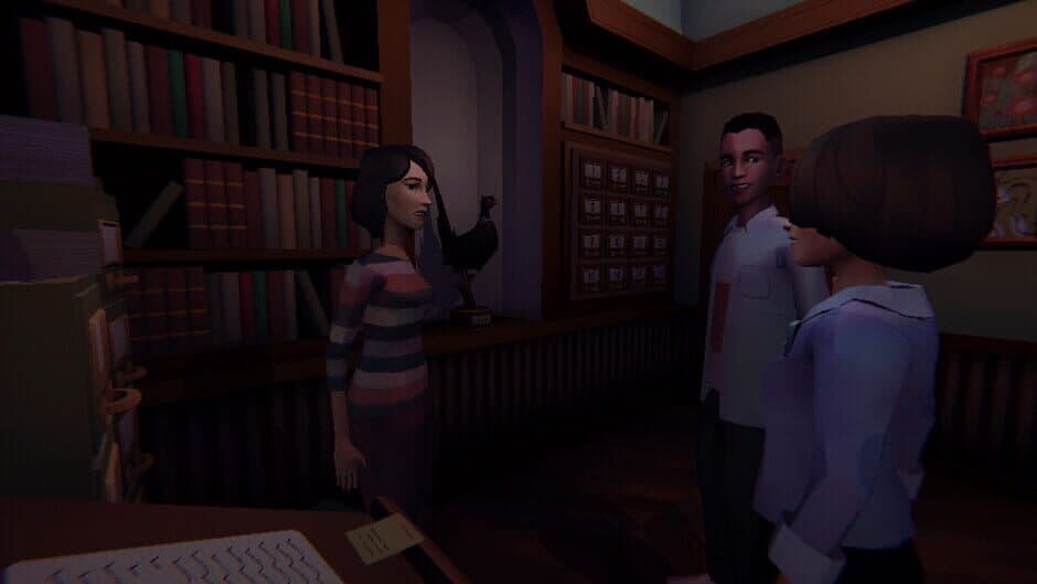 Homebody screenshot 3