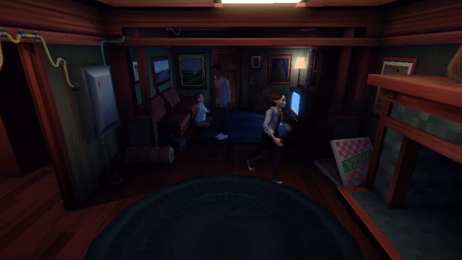 Homebody screenshot 1