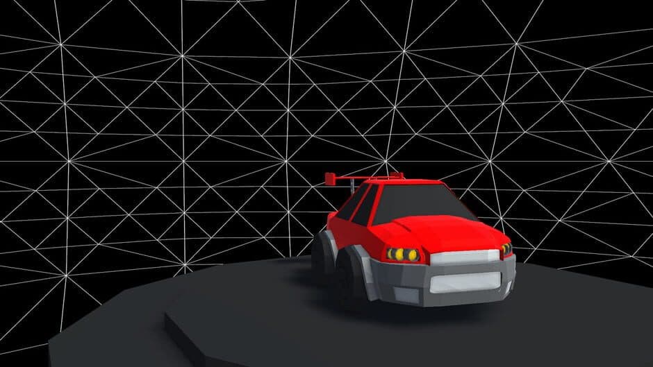 Toonkars Racer screenshot 3