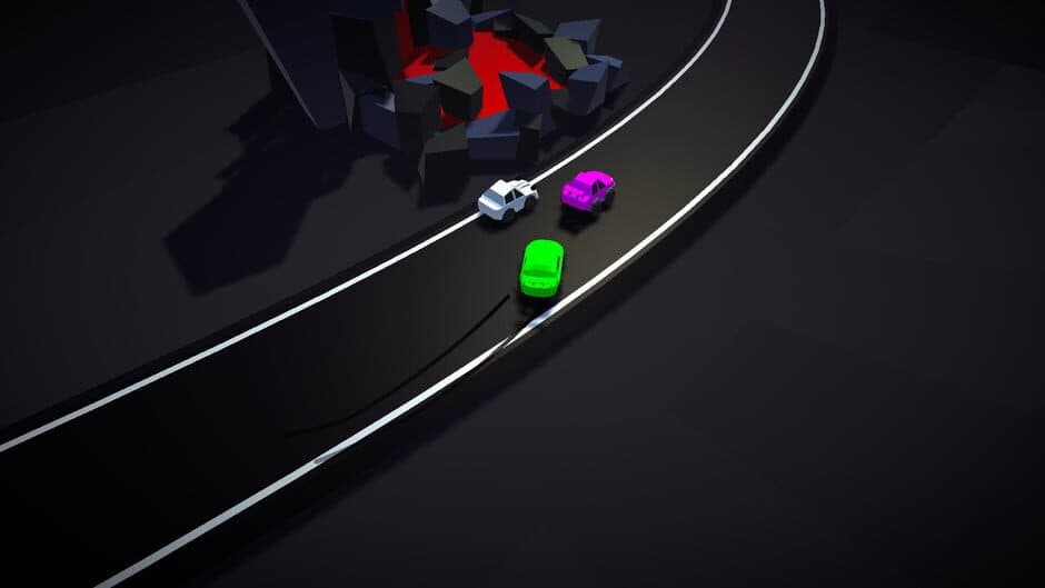 Toonkars Racer screenshot 5