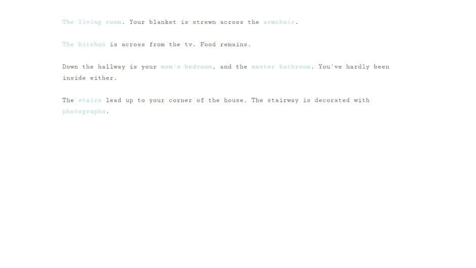 Radio Fall screenshot 2