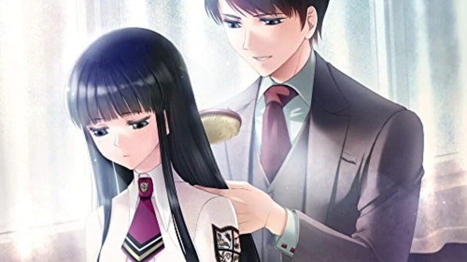 Torikago no Marriage screenshot 4