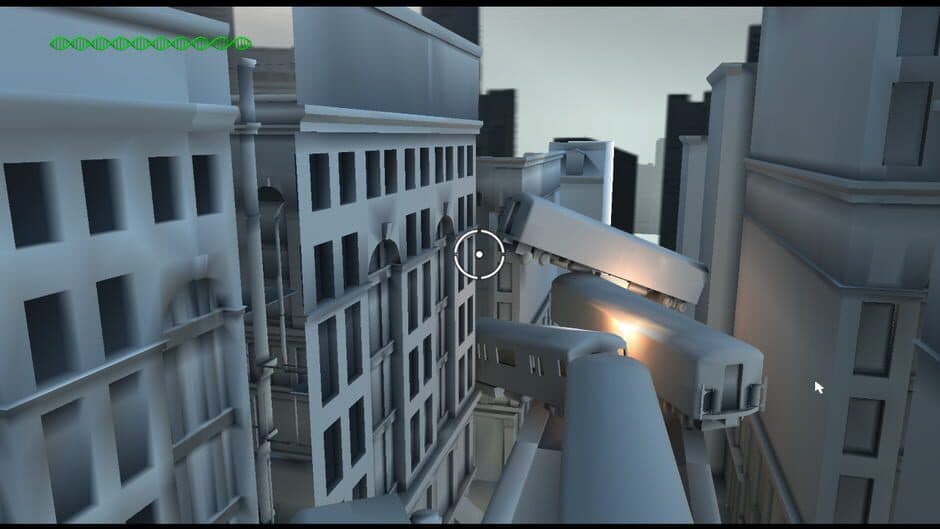 Spider-Man 4 screenshot 4