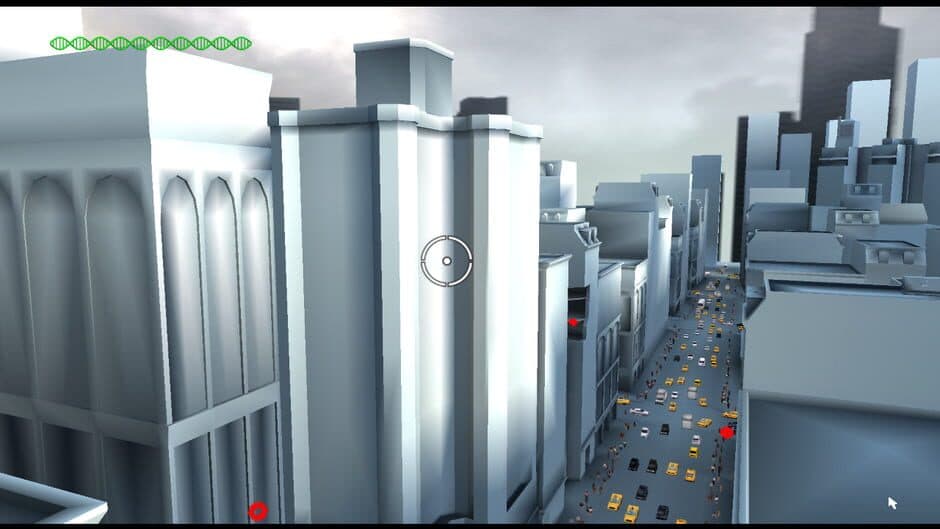 Spider-Man 4 screenshot 3