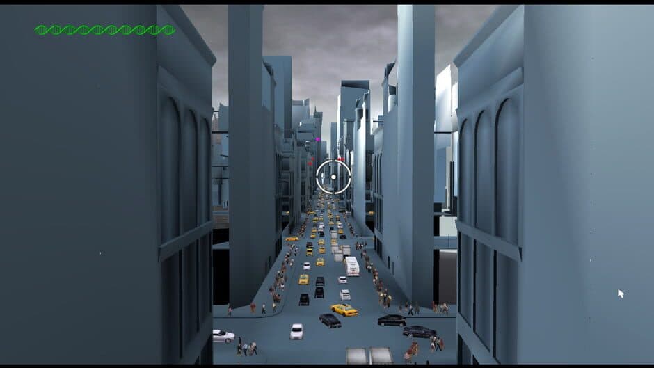 Spider-Man 4 screenshot 5