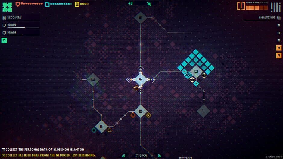 Drop: System Breach screenshot 4