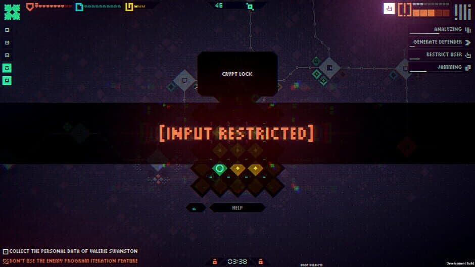 Drop: System Breach screenshot 7