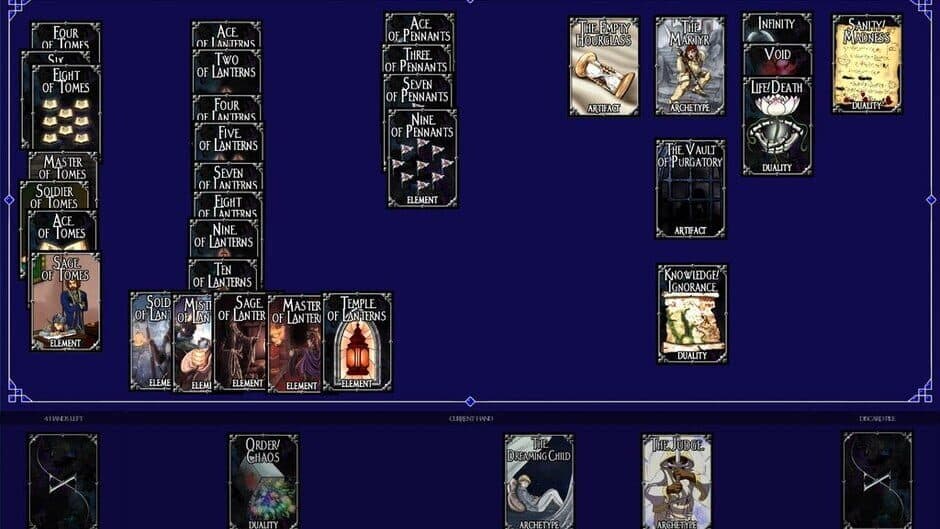 Nexus: The Zoraidian Oracle screenshot 2