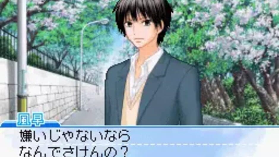 Kimi ni Todoke: Sodateru Omoi screenshot 2