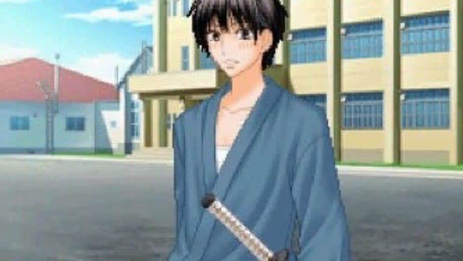 Kimi ni Todoke: Tsutaeru Kimochi screenshot 4
