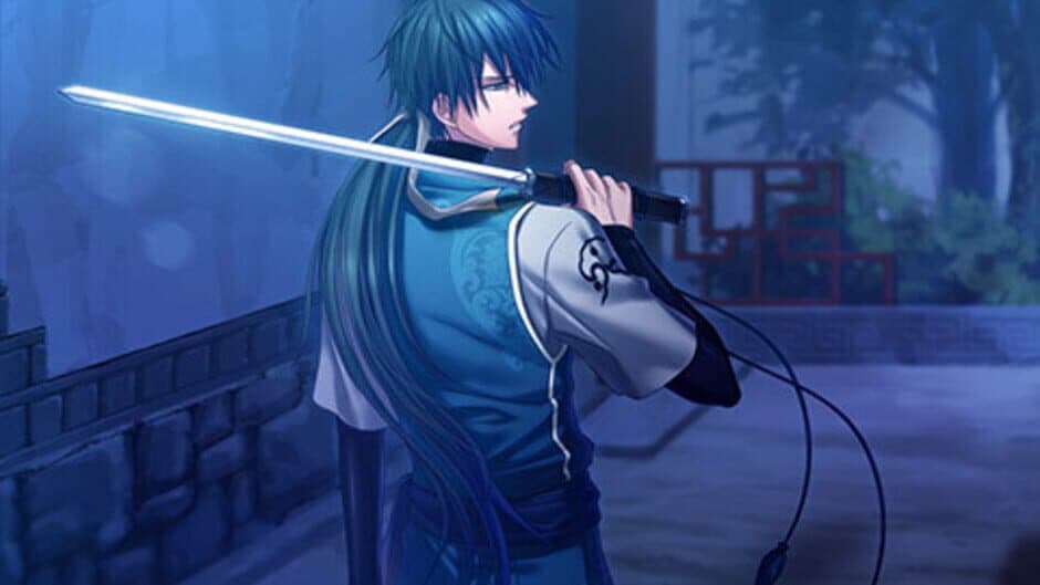 S.Y.K: Shinsetsu Saiyuuki screenshot 2