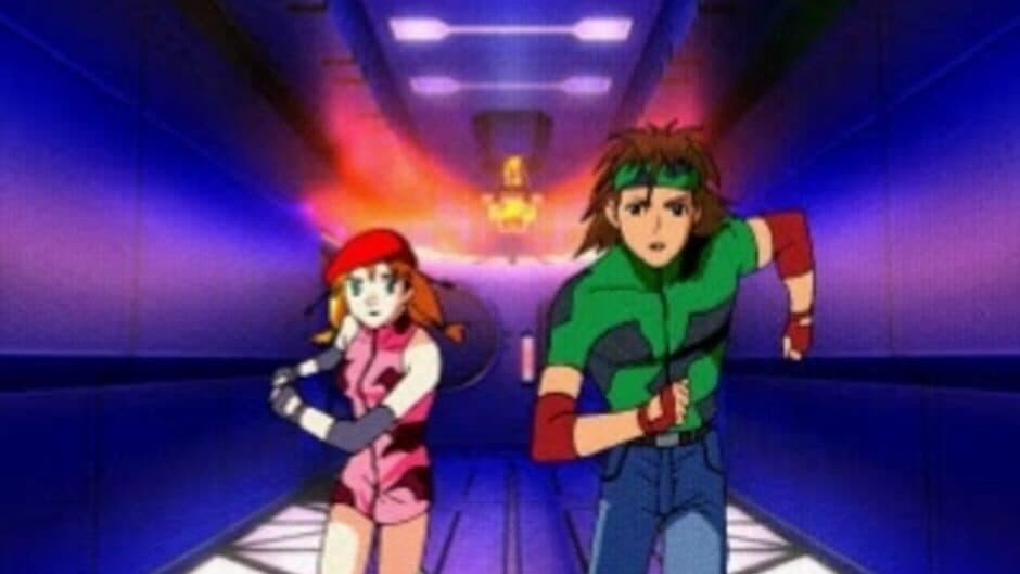 Simple 1500 Series Vol. 24: The Gun Shooting screenshot 1