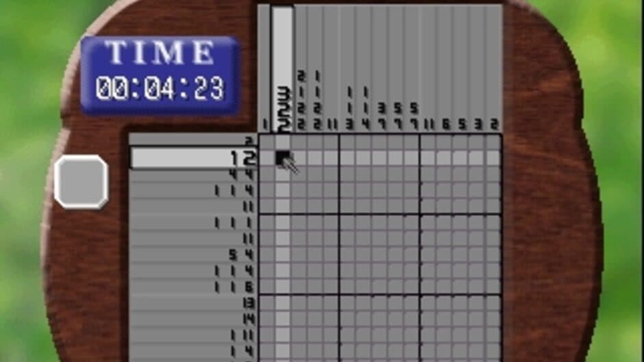 Simple 1500 Series Vol. 37: The Illust Puzzle & Slide Puzzle screenshot 4