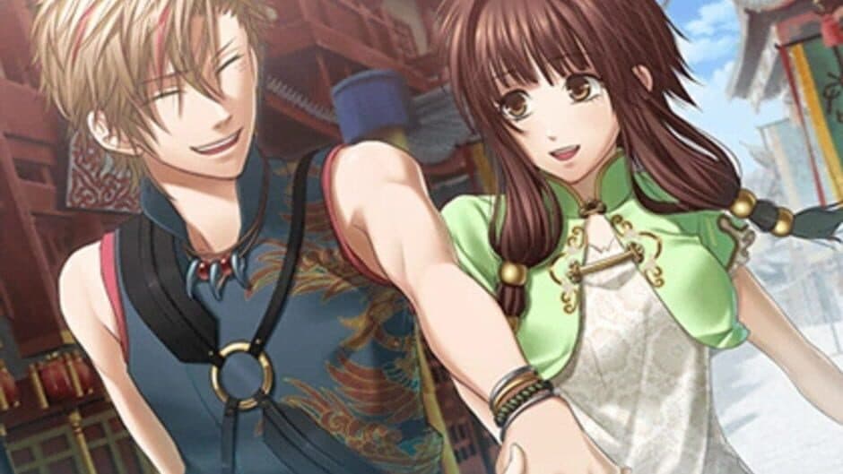 S.Y.K: Renshouden screenshot 4