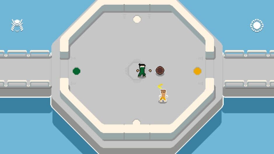 Kojum screenshot 1