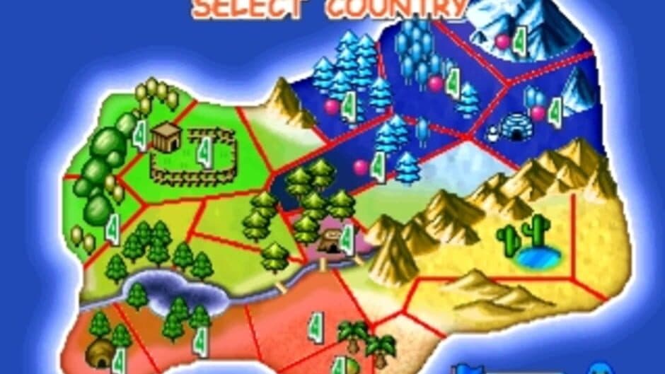 Simple 1500 Series Vol. 61: The Quiz 2 screenshot 1