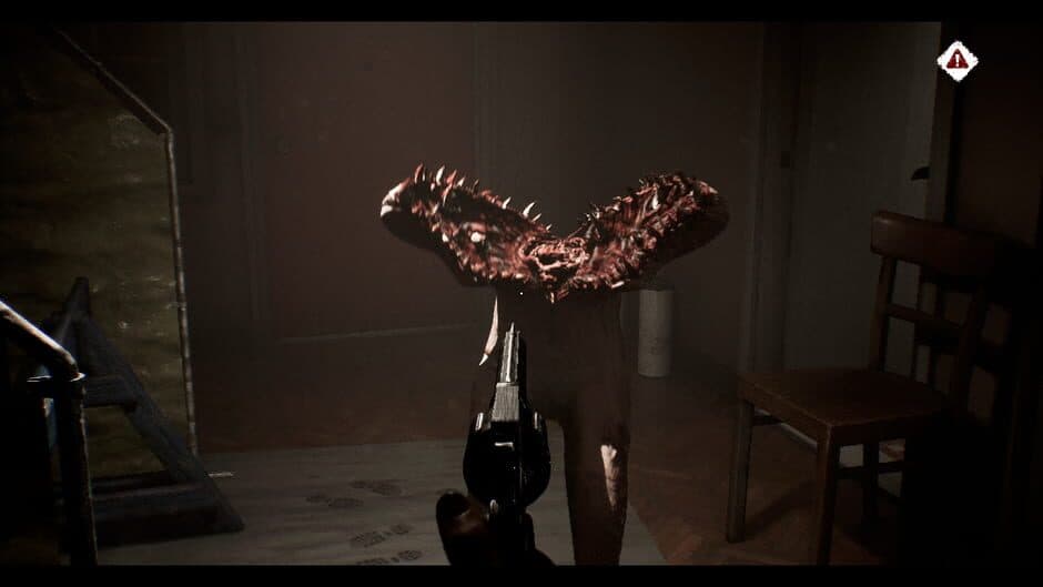 Oxide: Room 104 screenshot 7
