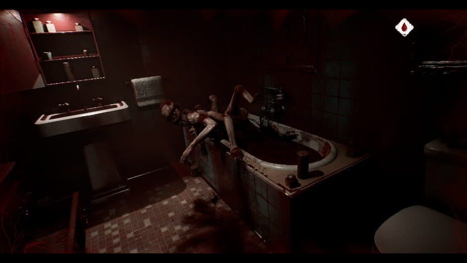Oxide: Room 104 screenshot 9