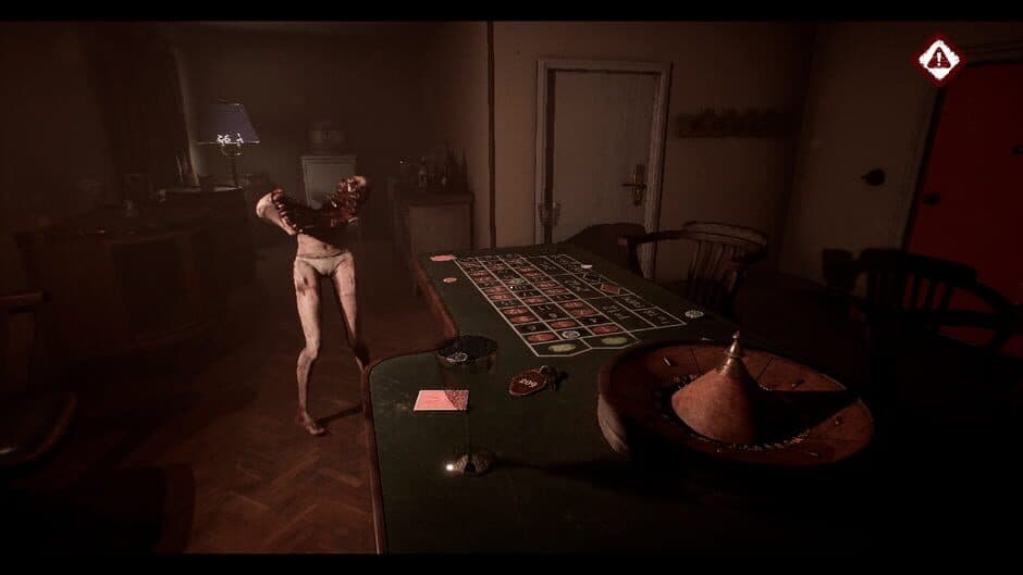 Oxide: Room 104 screenshot 4