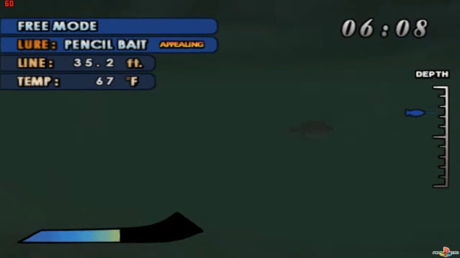 Fisherman's Bass Club screenshot 3