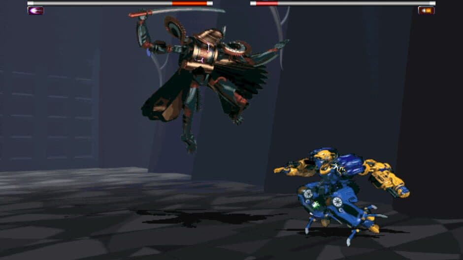Rise 2: Resurrection screenshot 6