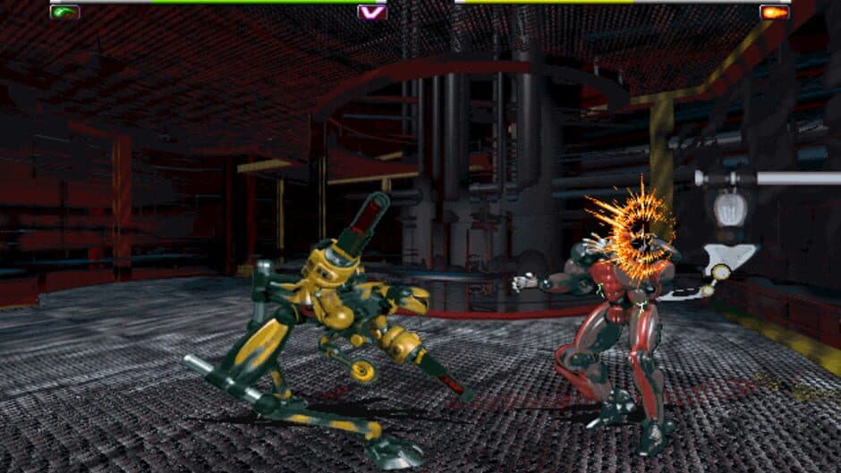 Rise 2: Resurrection screenshot 2