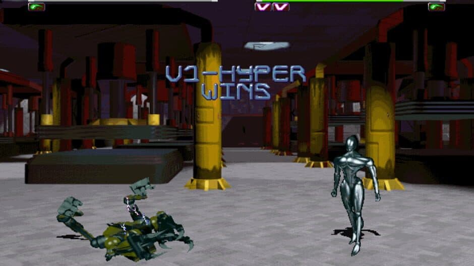 Rise 2: Resurrection screenshot 3