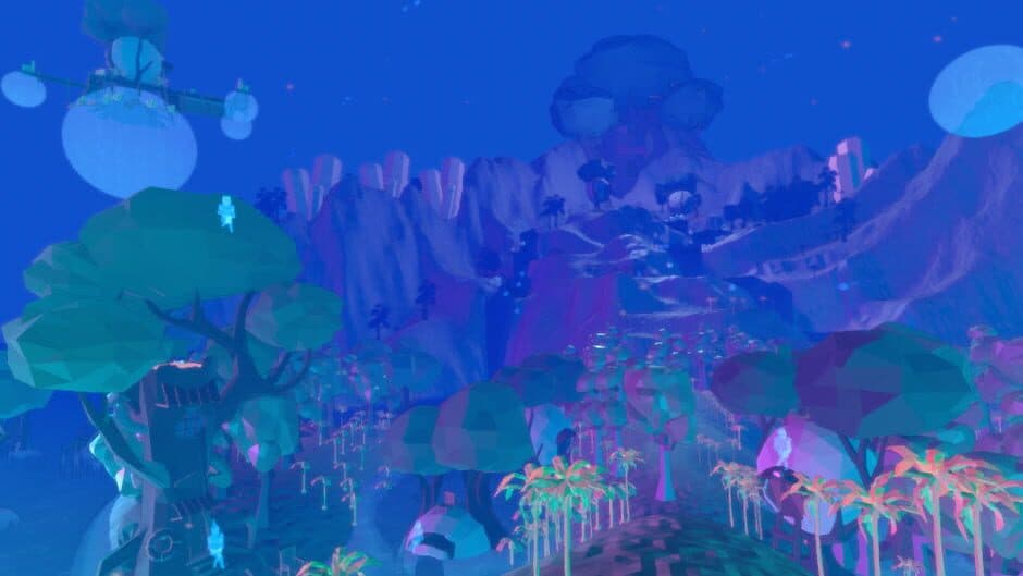 Lofi Hip Hop Worlds to Study in screenshot 2