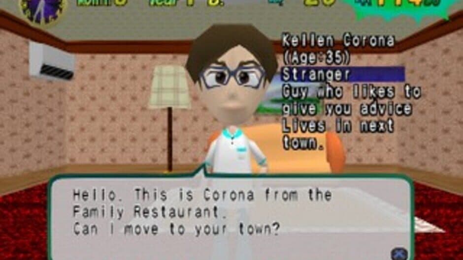 Metropolismania screenshot 3