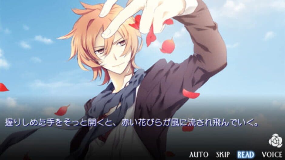 Shinigami to Shoujo screenshot 6