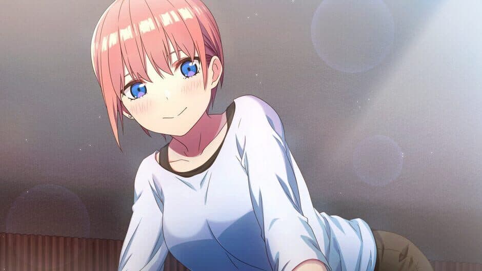 The Quintessential Quintuplets: Five Memories Spent With You screenshot 2