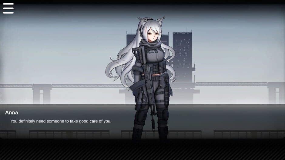 Project Angels screenshot 1