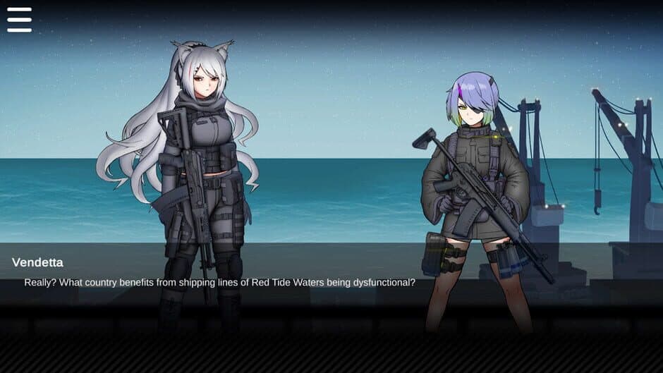 Project Angels screenshot 6