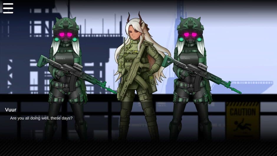 Project Angels screenshot 3