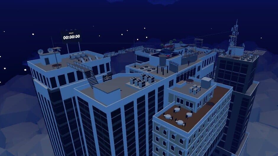 Frenzy VR screenshot 2