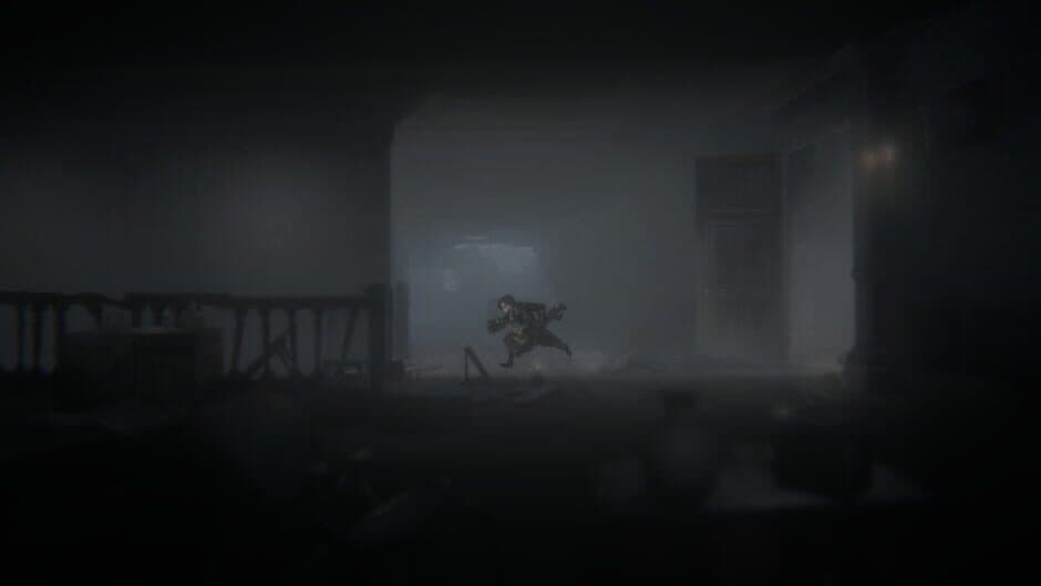 Vapor World: Over the Mind screenshot 3