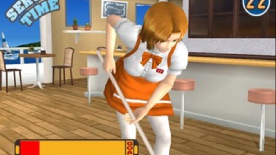 Simple 2000 Series Ultimate Vol. 20: Love*Mahjong 2 screenshot 1