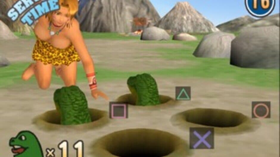 Simple 2000 Series Ultimate Vol. 20: Love*Mahjong 2 screenshot 2