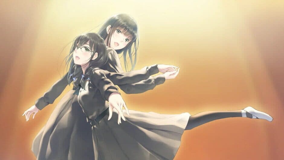 Flowers: Le Volume sur Hiver screenshot 1