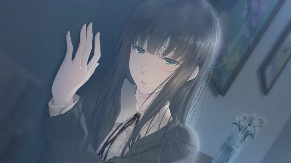 Flowers: Le Volume sur Hiver screenshot 2