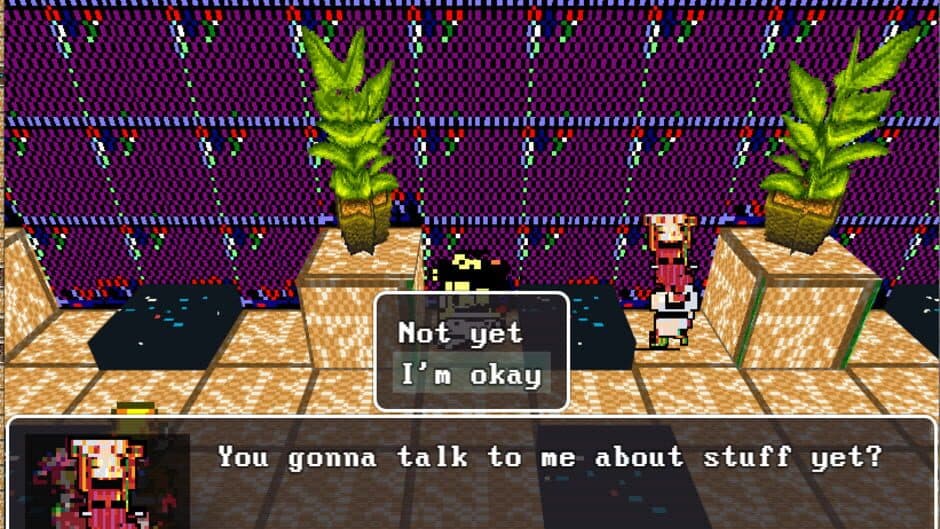 Whenever You Can Breathe screenshot 2