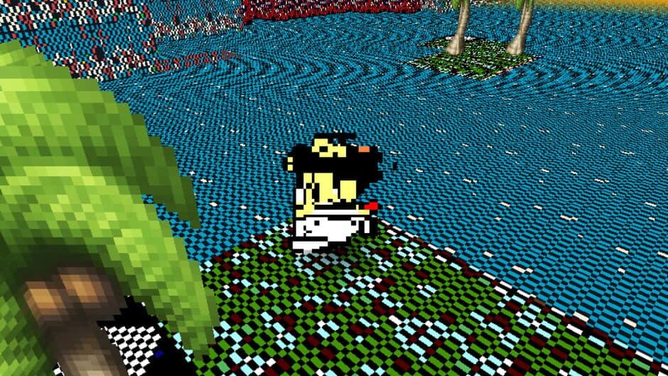 Whenever You Can Breathe screenshot 3
