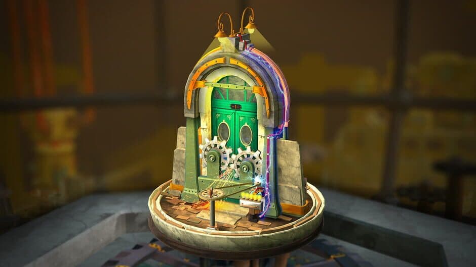 Doors: Paradox screenshot 5