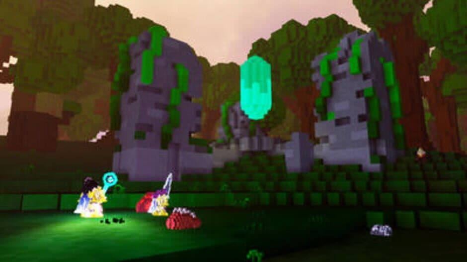 Veloren screenshot 7